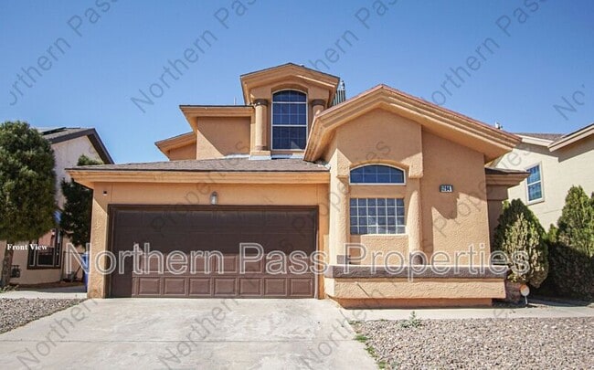 Photo - 12941 Tierra Salas Dr House
