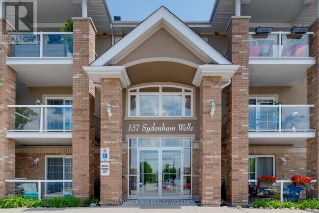 Photo - 137 Sydenham Wells Unit 15