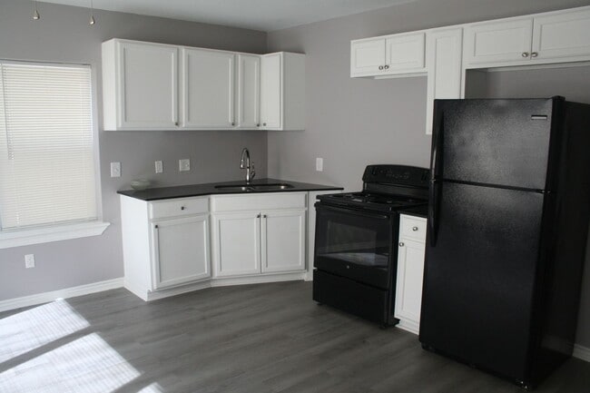 Photo - 2319 NW 12th St Unit C