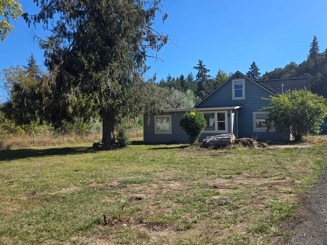 1115 SE Monmouth Cut Off Rd