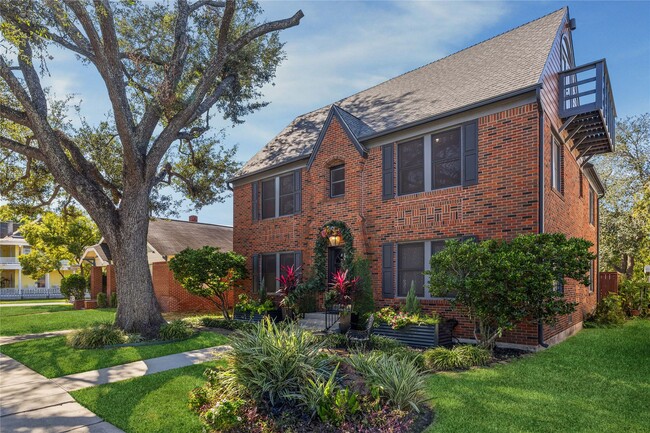 Building Photo - 505 Harvard St