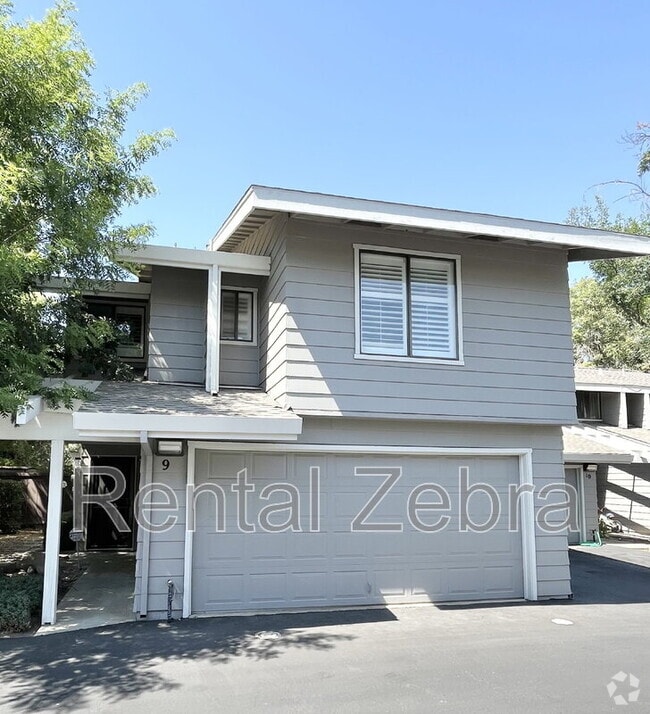 Building Photo - 3350 M St Unit #9 Rental