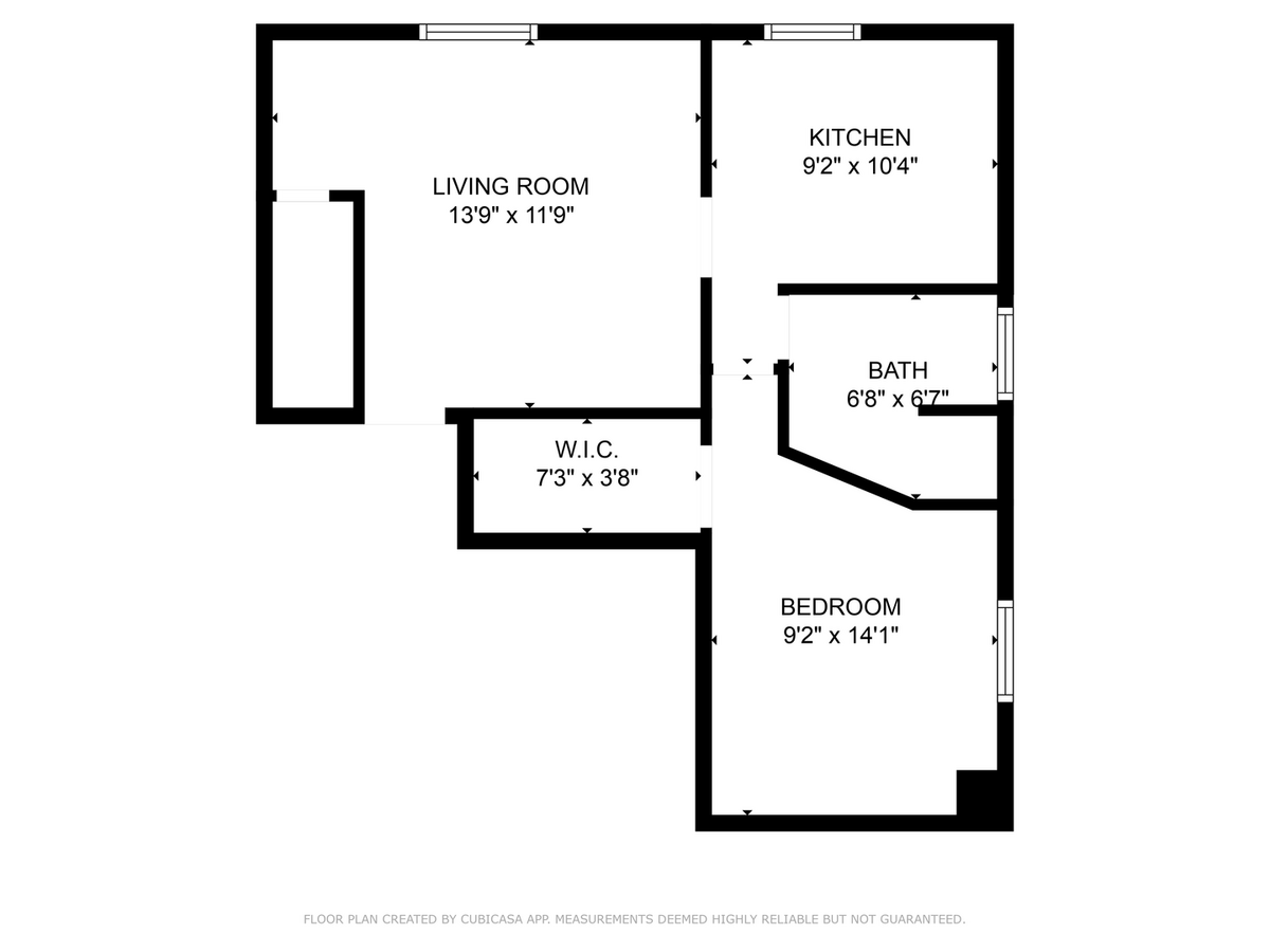 Photo - 40 E River St Apartamento Unidad 2R
