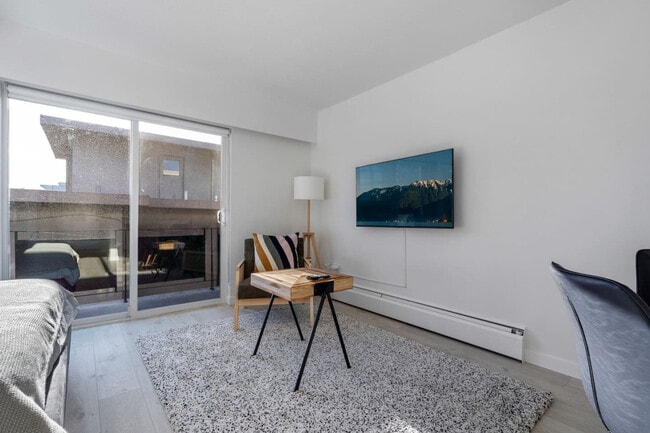 Photo - 1550 W 11th Ave Unité SI ID1051867P