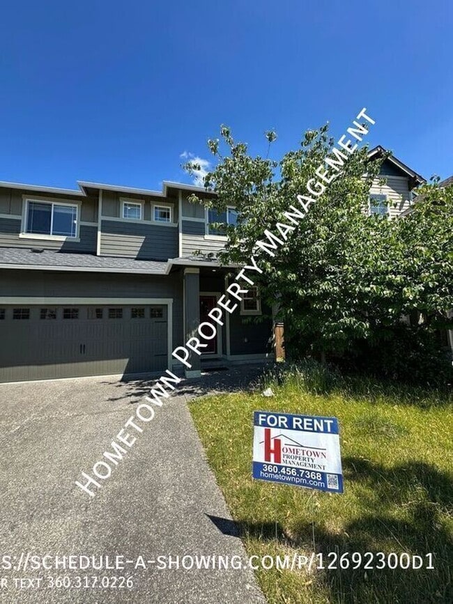 Building Photo - 3332 Juno Ct NE