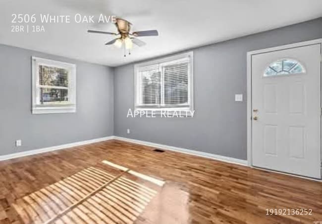 Photo - 2506 White Oak Ave