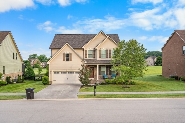 Photo - 6725 Pleasant Gate Ln