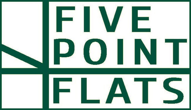 Five Point Flats
