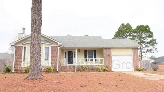 Building Photo - 711 Alexwood Dr Rental