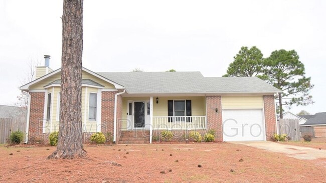 Photo - 711 Alexwood Dr House