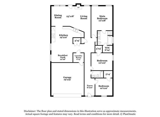 Photo - 101 Leafmore Ct