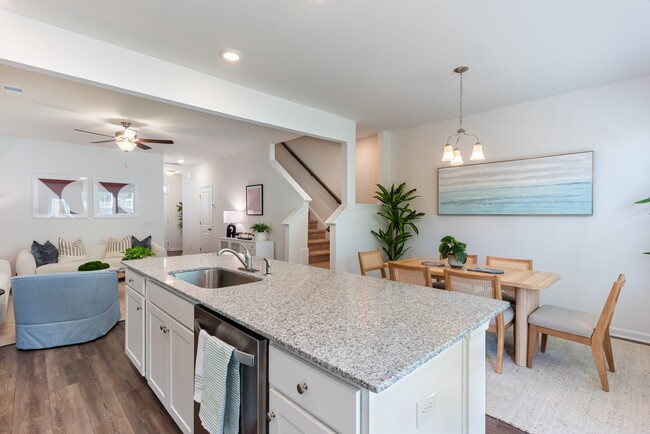 Photo - Outpost Creek Townhomes