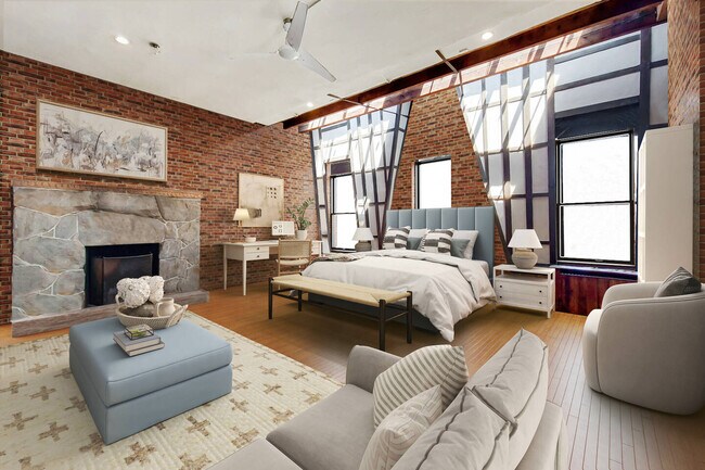 Photo - 12 St Marks Pl Unit 5F