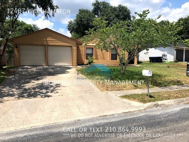 Building Photo - 12407 Walthampton- Rental