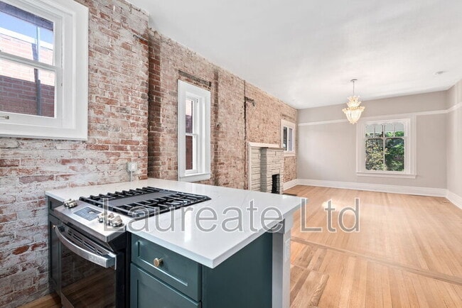 Photo - 1409 Gilpin St Unit #3