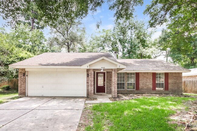 Photo - 4110 Bassingham Dr Casa