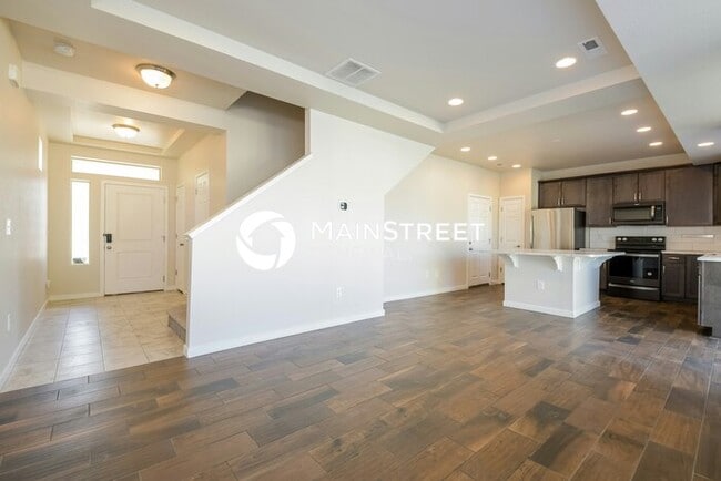 Photo - 3 Bedroom Pet-Friendly Home in Denver, CO with Main Street Renewal