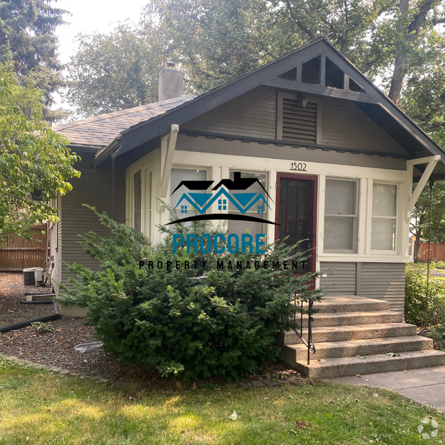 Building Photo - Charming 3BD, 1BA Home Near Downtown Boise...