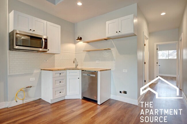 Photo - 1949 S Canalport Ave Unit 1