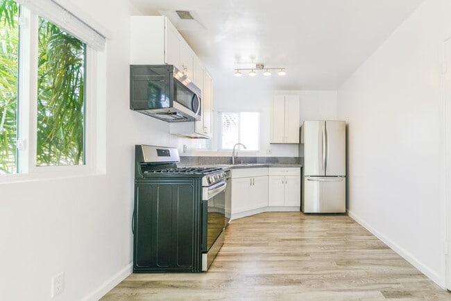 Photo - Ocean Avenue Duplex Unidad 2322