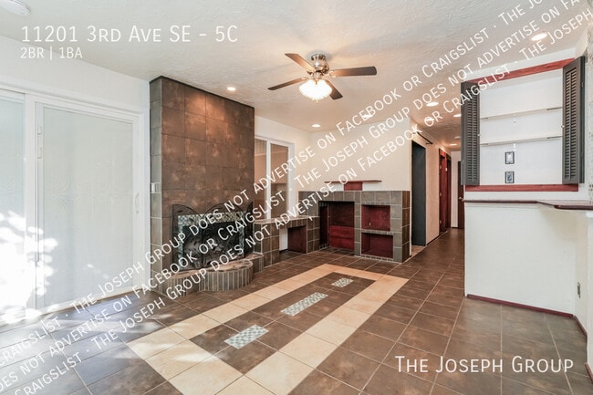 Photo - 11201 3rd Ave SE Unit 5C