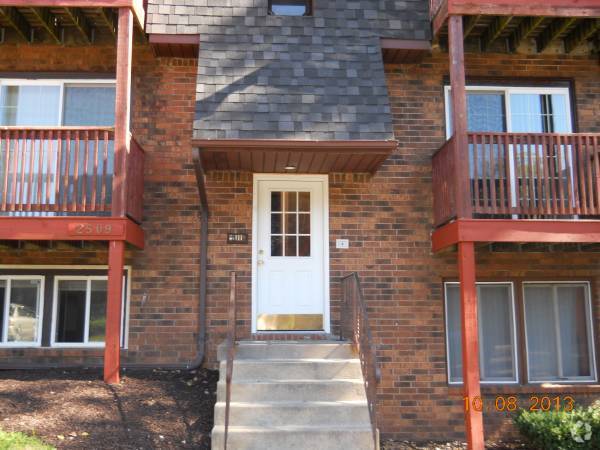 Building Photo - 2509 E 50th St Unit #6 Rental