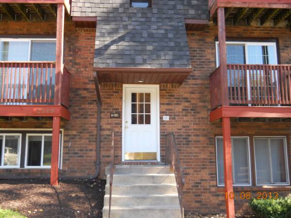 Building Photo - 2509 E 50th St Unit #6 Rental