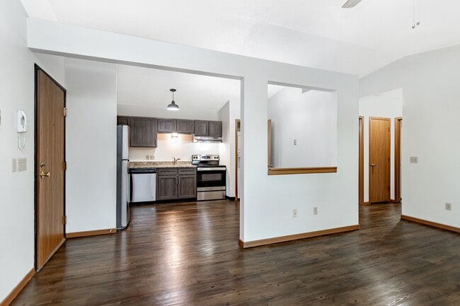Eagle View Apartments