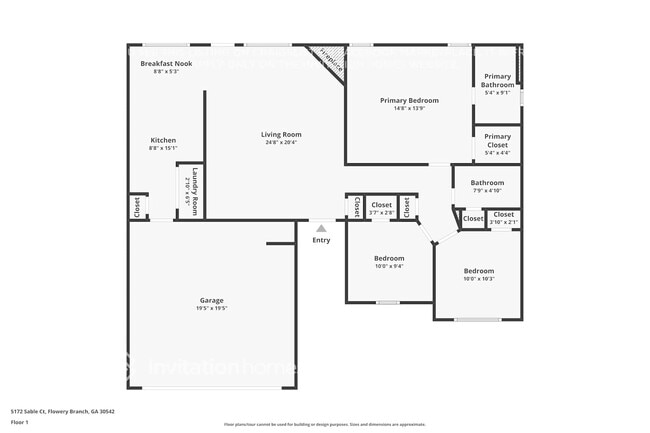 Photo - 5172 Sable Ct