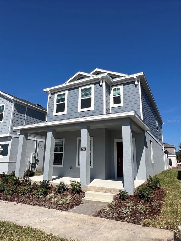 Photo - 716 Squire Ave