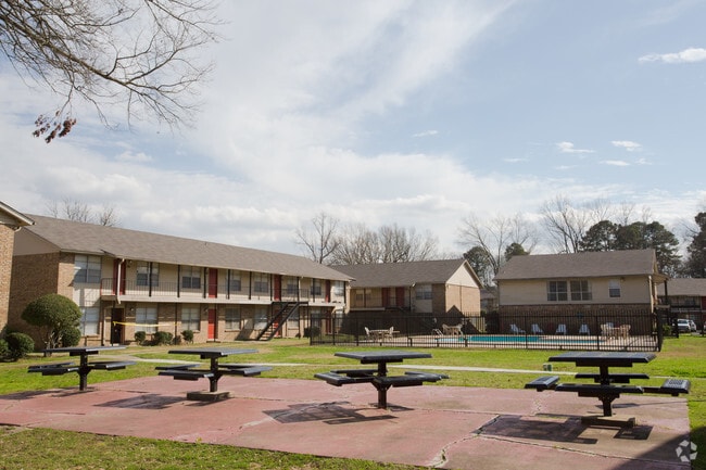 Picnic Area