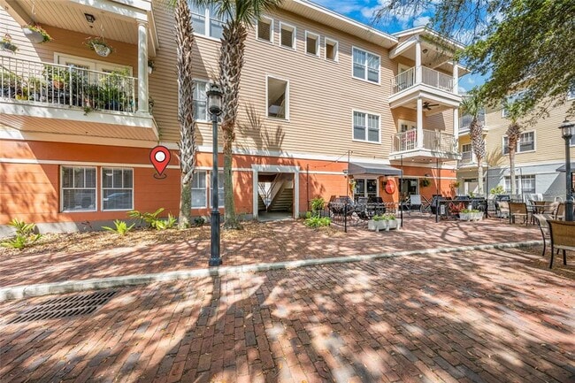 Building Photo - 5141 SW 91st Way Unit I-102 Rental