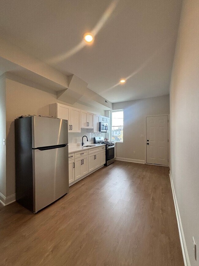 Photo - 1707 Federal St