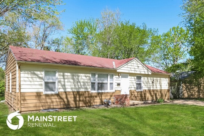 Photo - 10002 Wheeling Ave