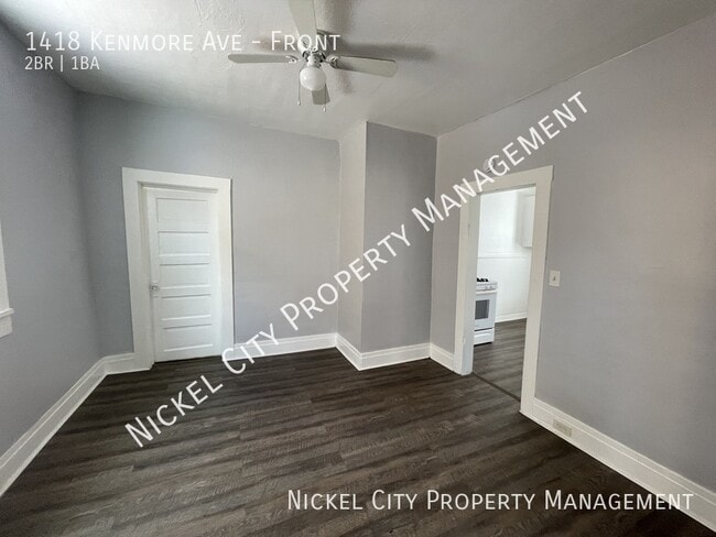 Photo - 1418 Kenmore Ave Unidad Front