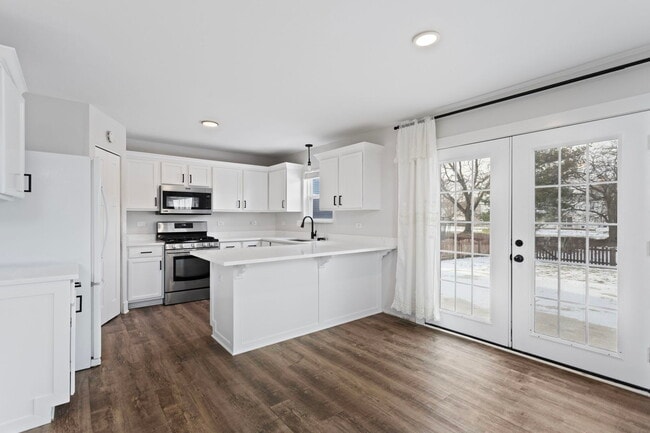 Photo - 1873 Grassy Knoll Ct