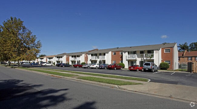 Spring Creek - Spring Creek