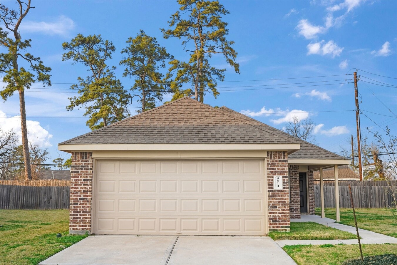 Photo - 8814 Doris Oaks Cir
