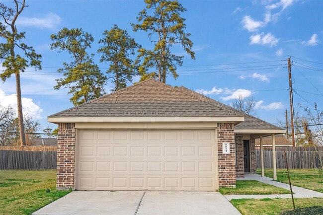 Photo - 8814 Doris Oaks Cir