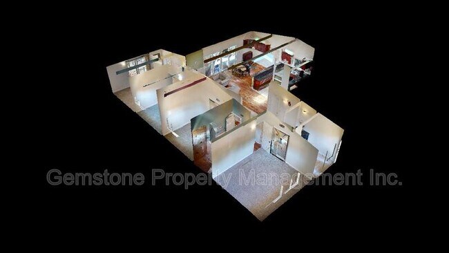 Photo - 4918 Chaparral Way