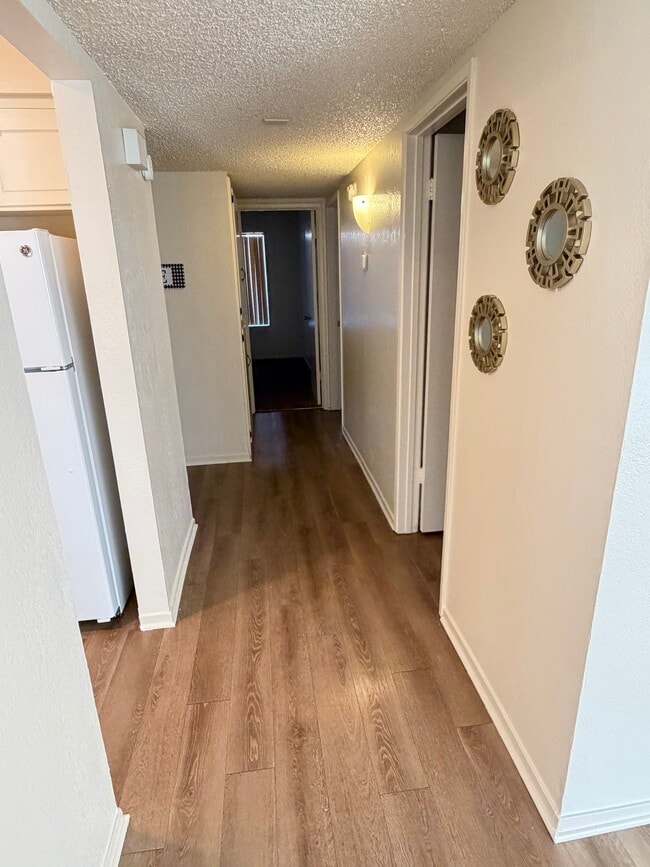 Park Place Apartments