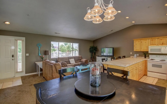 Photo - Enjoy Year-Round Resort Living in This Beautiful Condo! Unit 1216