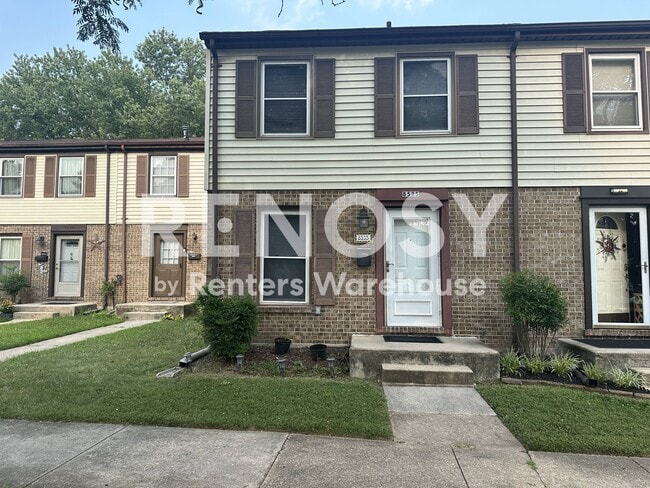 Building Photo - 8535 Gradien Dr