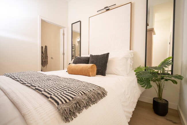 Urban Loft Co Fayetteville