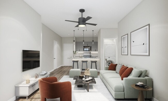 Photo - Lake Taylor Pointe Apartment Homes