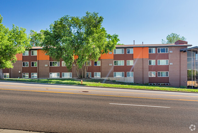 Building Photo - Prospect Park Rental