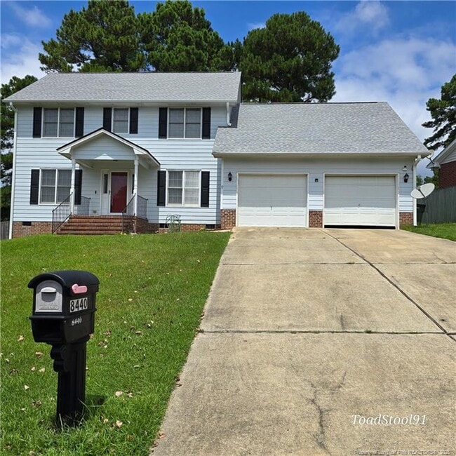 Building Photo - 8440 Judy Dr Rental
