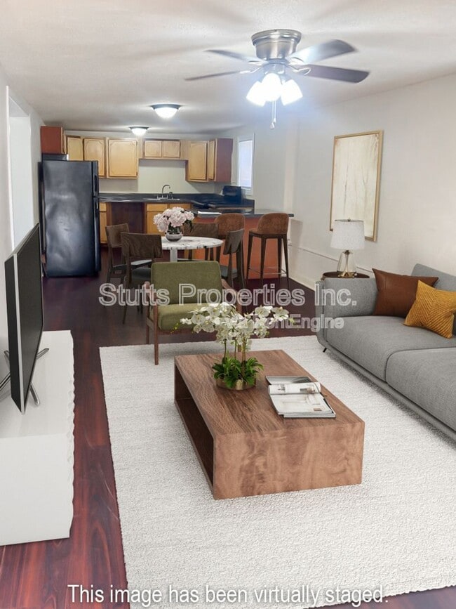 Photo - 415 Hudson St Unit 1