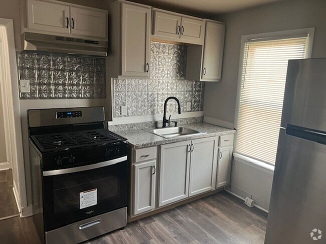 Building Photo - 2533 Penbrook Ave Unit 2 Rental