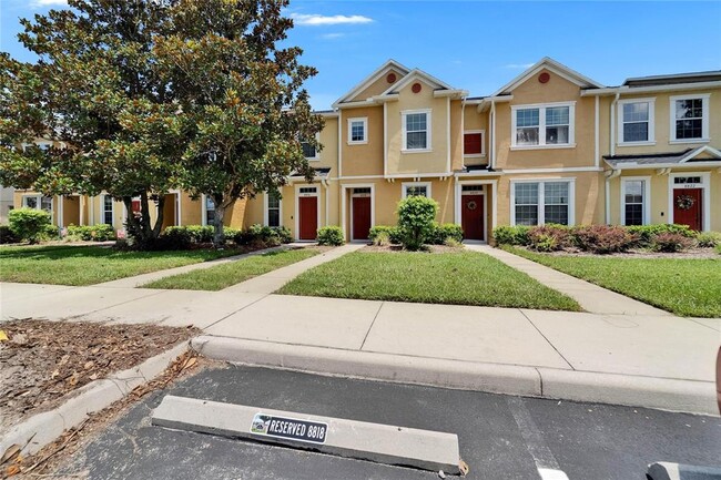 Photo - 8818 Red Beechwood Ct Casa Adosada